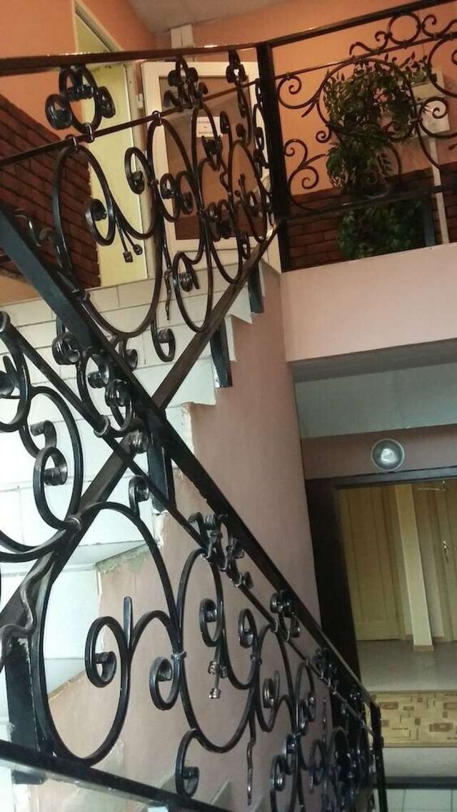 Гостиница Приорат Гатчина-23