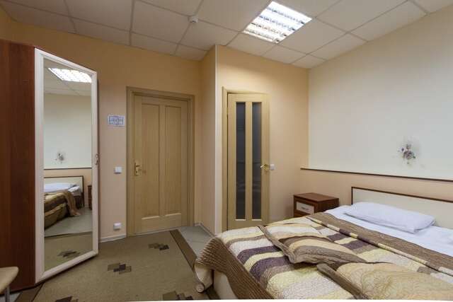 Гостиница Приорат Гатчина-112