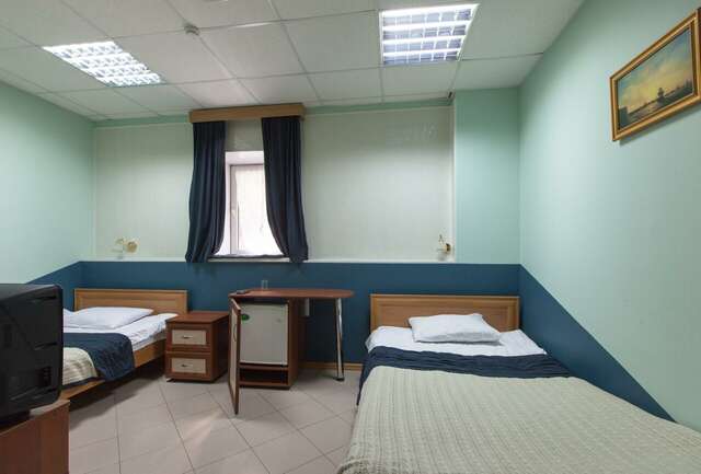 Гостиница Приорат Гатчина-123