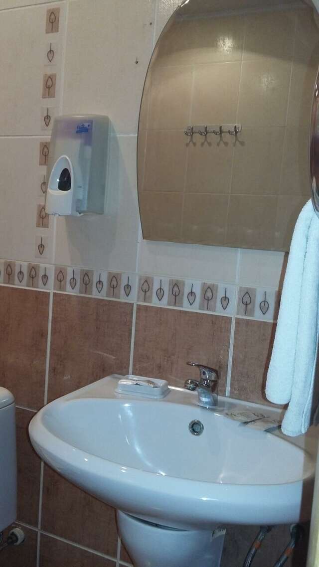 Гостиница Приорат Гатчина-139