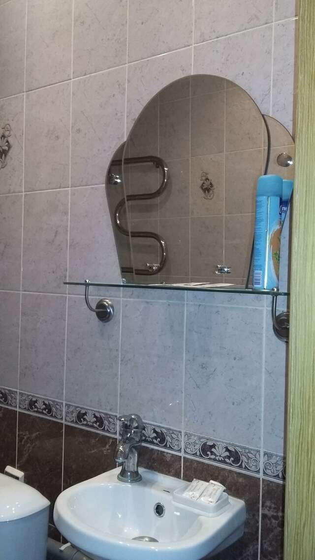 Гостиница Приорат Гатчина-129