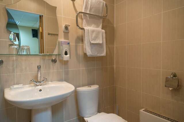 Гостиница Приорат Гатчина-74