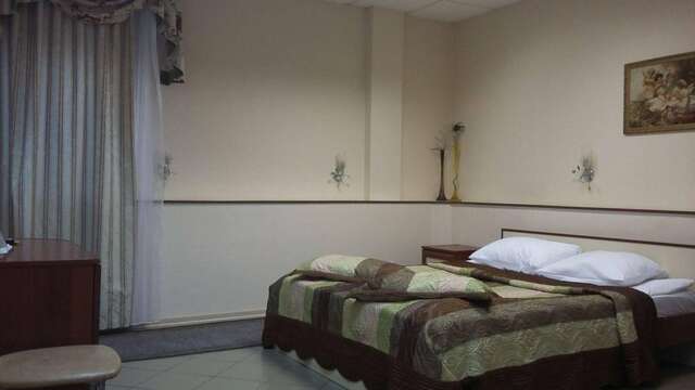 Гостиница Приорат Гатчина-171