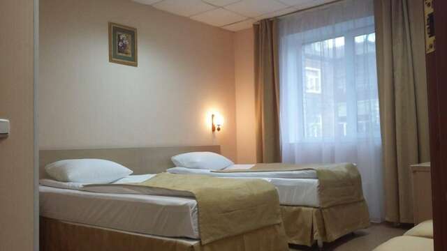 Гостиница Приорат Гатчина-164