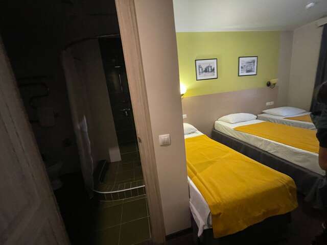 Гостиница Приорат Гатчина-58