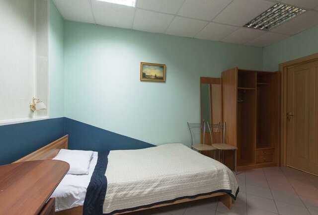 Гостиница Приорат Гатчина-141