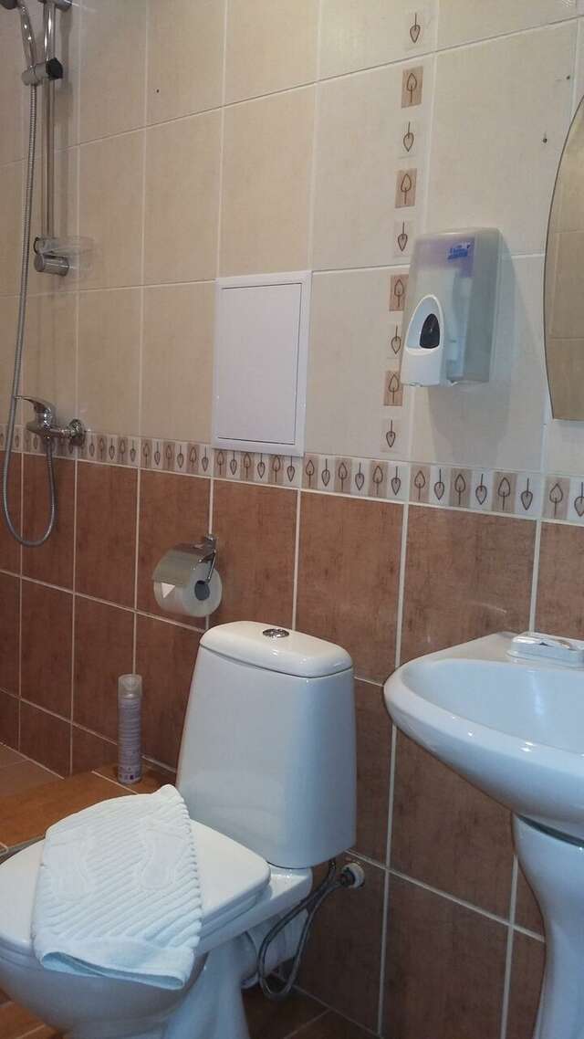 Гостиница Приорат Гатчина-166