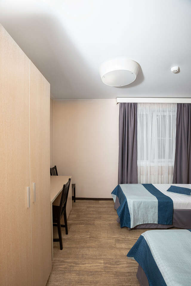 Гостиница Приорат Гатчина-87