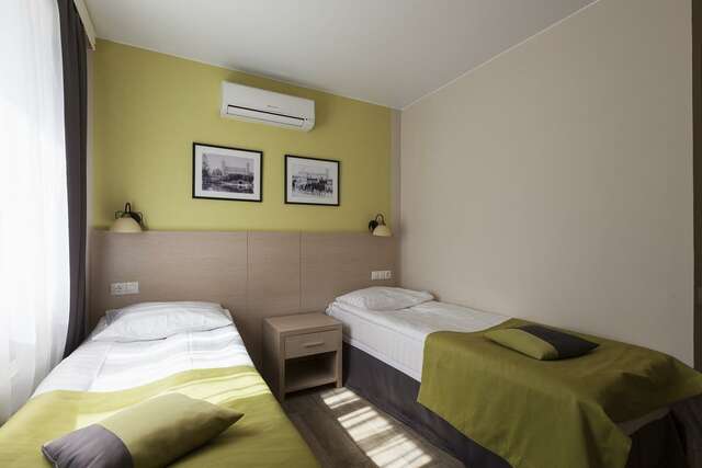 Гостиница Приорат Гатчина-149