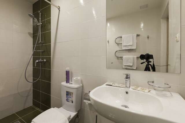 Гостиница Приорат Гатчина-140