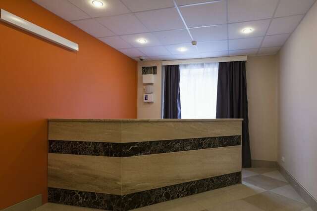 Гостиница Приорат Гатчина-16