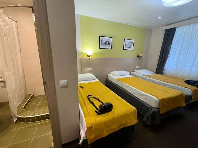 Гостиница Приорат Гатчина-57