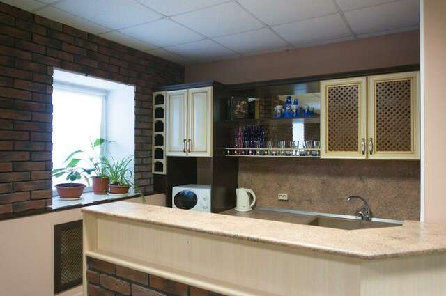 Гостиница Приорат Гатчина-72