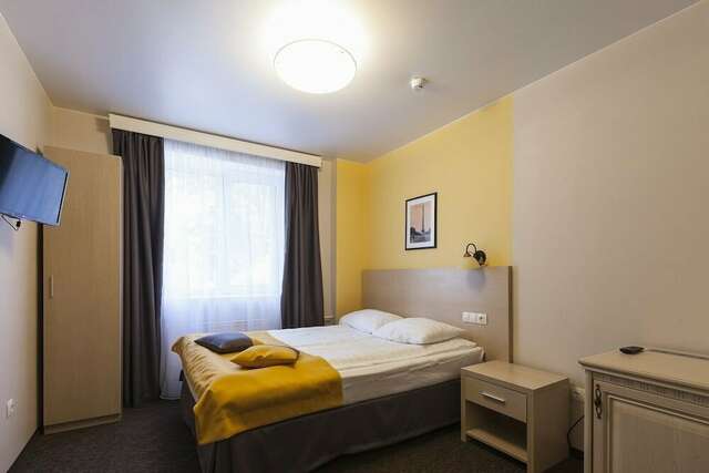 Гостиница Приорат Гатчина-15