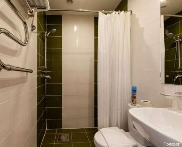 Гостиница Приорат Гатчина-78