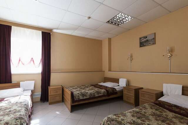 Гостиница Приорат Гатчина-64