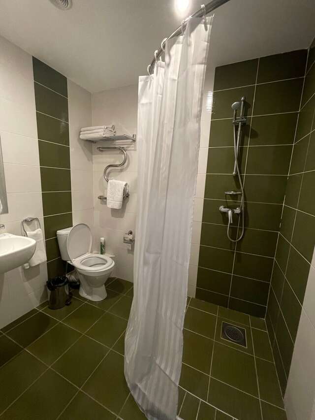 Гостиница Приорат Гатчина-56