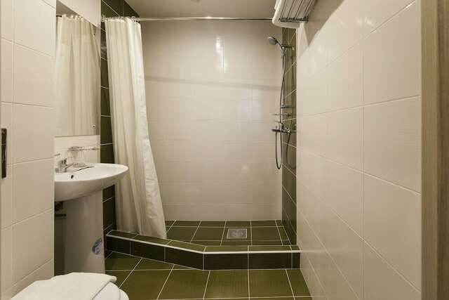 Гостиница Приорат Гатчина-18