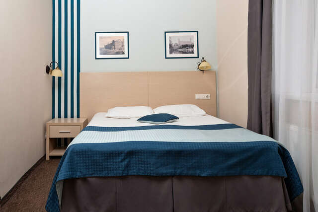 Гостиница Приорат Гатчина-93