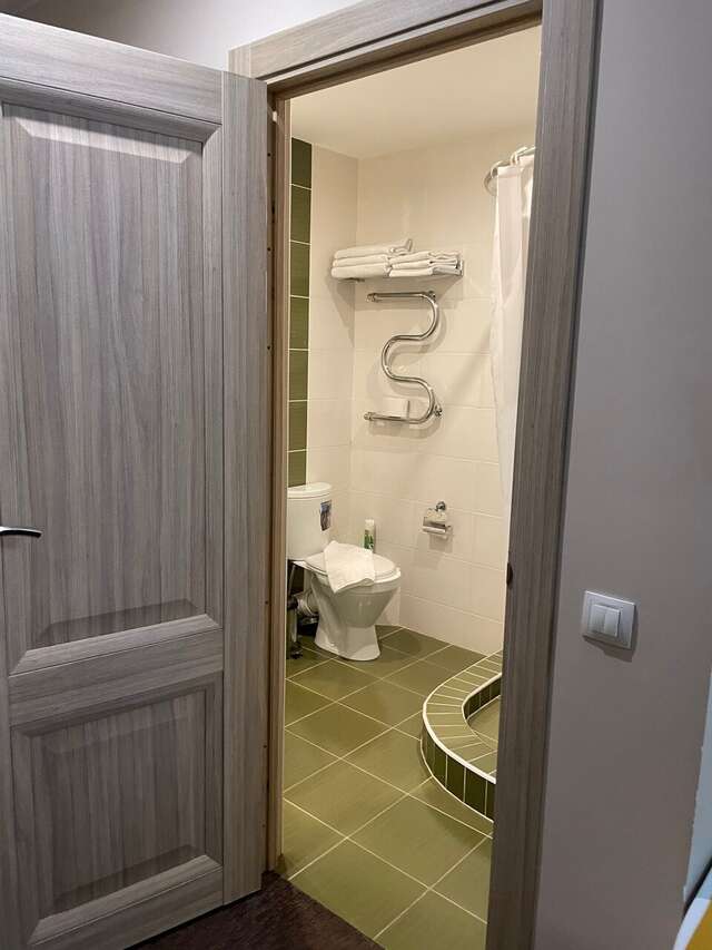 Гостиница Приорат Гатчина-53