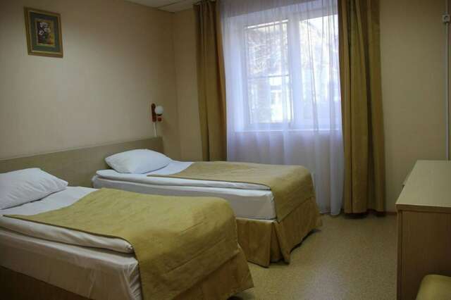 Гостиница Приорат Гатчина-146